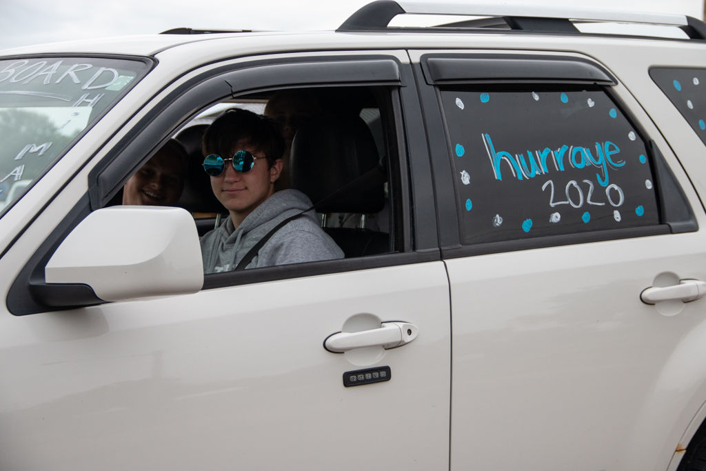 Grad Parade